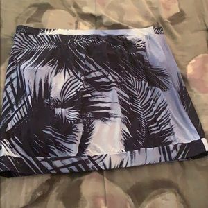 NY&C tropical tube top